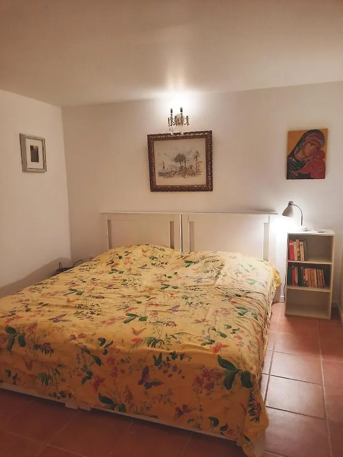 Bed & Breakfast Villa La Brise Theoule-sur-Mer
