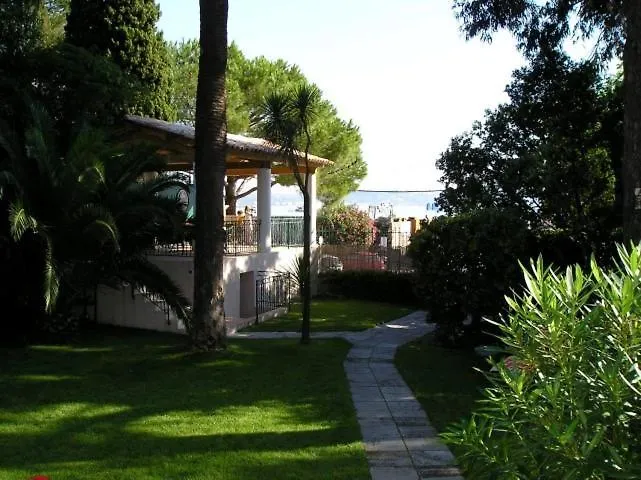 Villa La Brise Théoule-sur-Mer Frankrijk