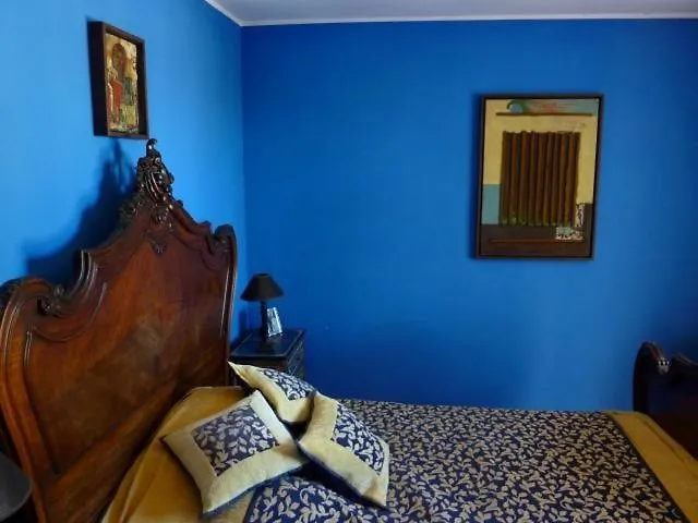 Villa La Brise Theoule-sur-Mer Bed & Breakfast