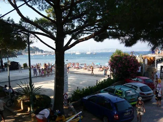 Villa La Brise Theoule-sur-Mer