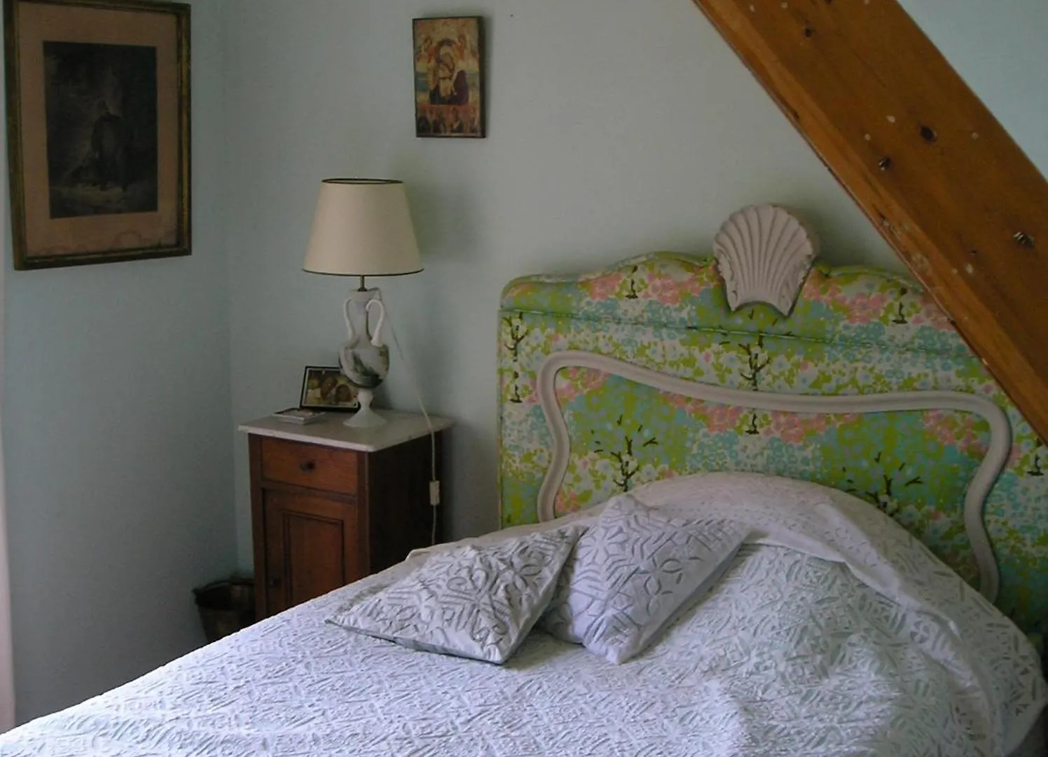 Bed & Breakfast Villa La Brise Theoule-sur-Mer