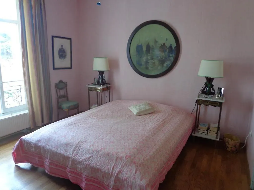 Villa La Brise Theoule-sur-Mer France