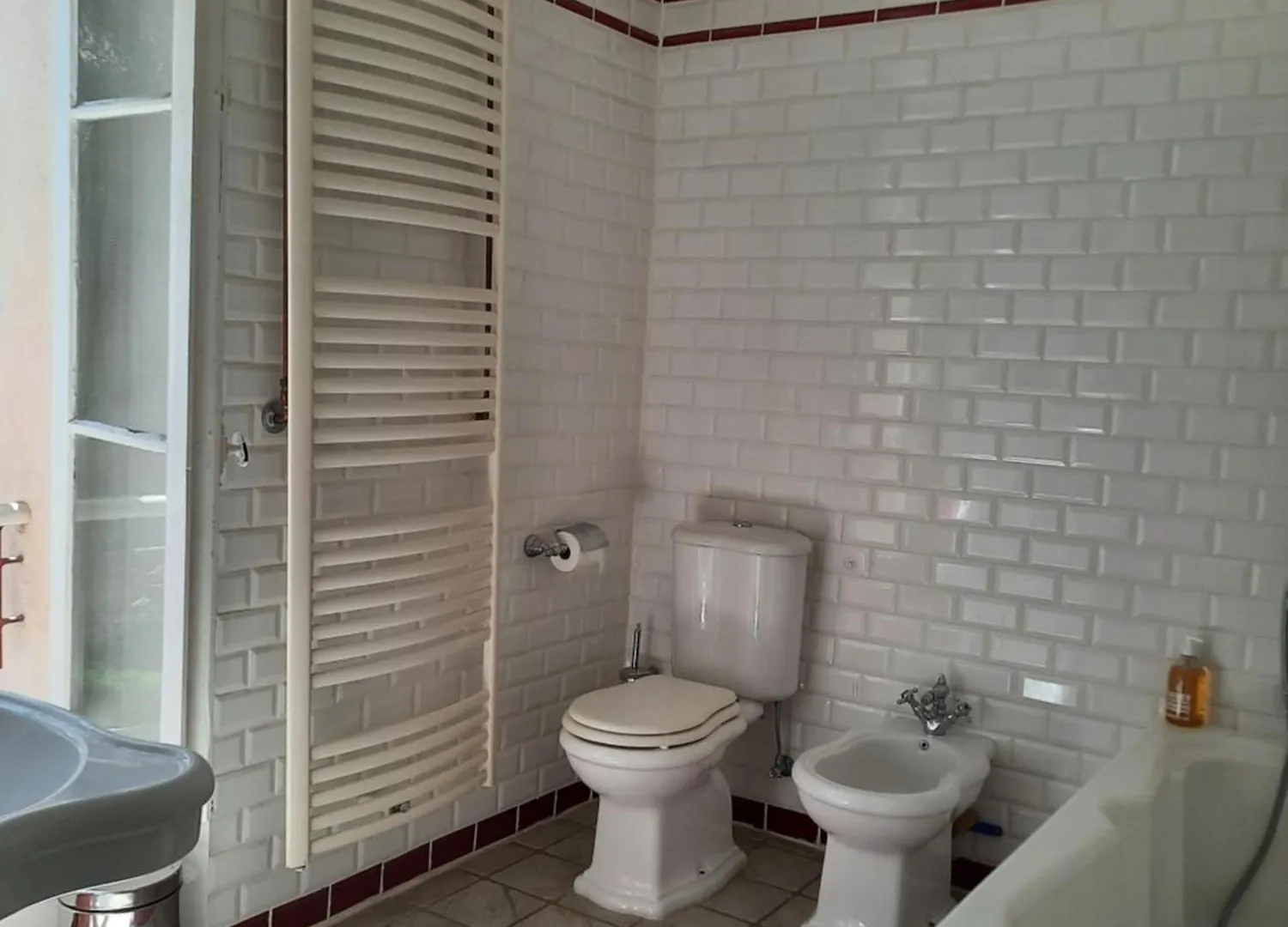 Villa La Brise Théoule-sur-Mer 0*,