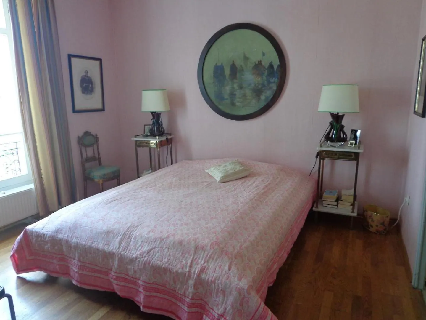 Villa La Brise contacts