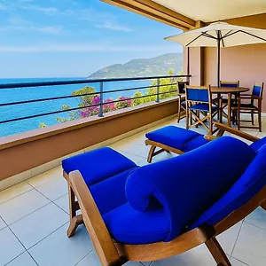 Hébergement de vacances Magnifique Vue Panoramique, Théoule-sur-Mer